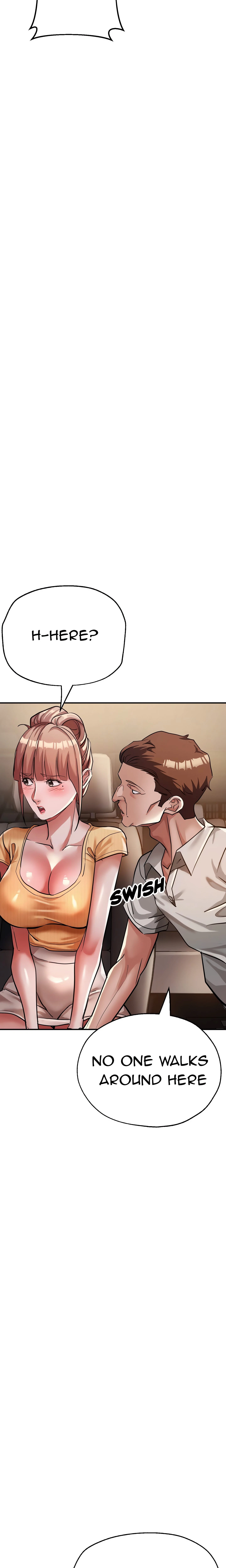 Three Sisters Chapter 17 (Uncensored), page 13