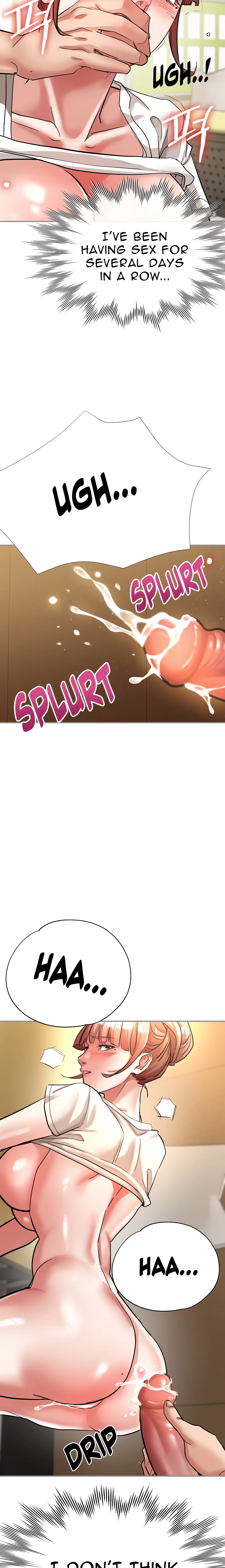 Three Sisters Chapter 17 (Uncensored), page 2