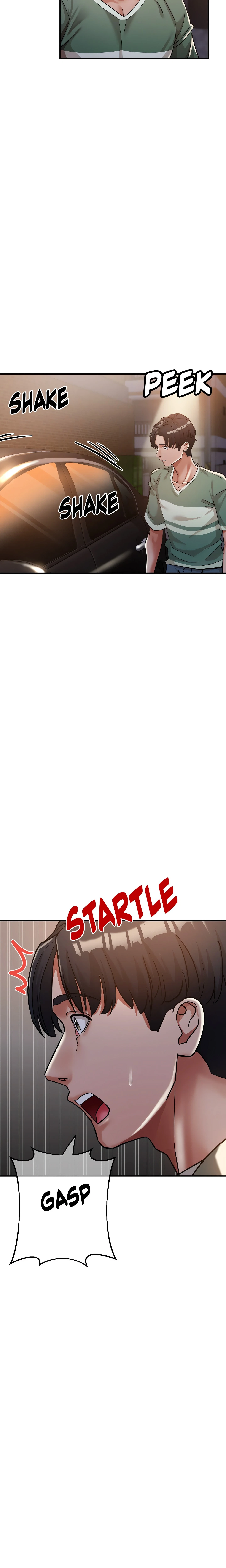 Three Sisters Chapter 17 (Uncensored), page 21