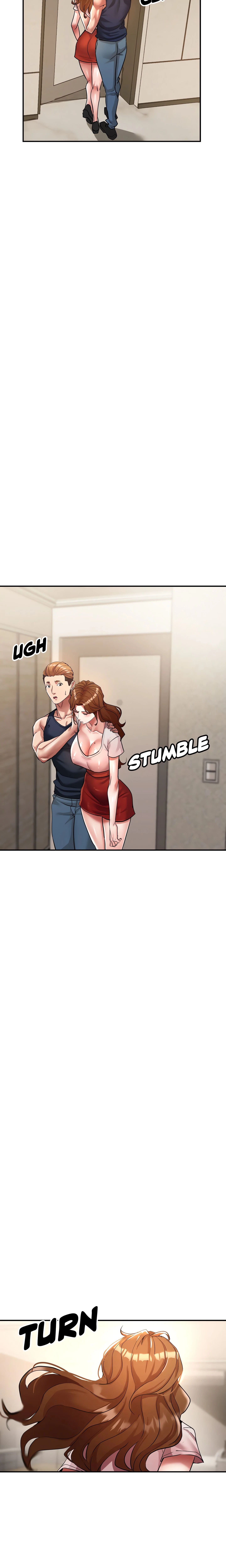 Three Sisters Chapter 17 (Uncensored), page 28