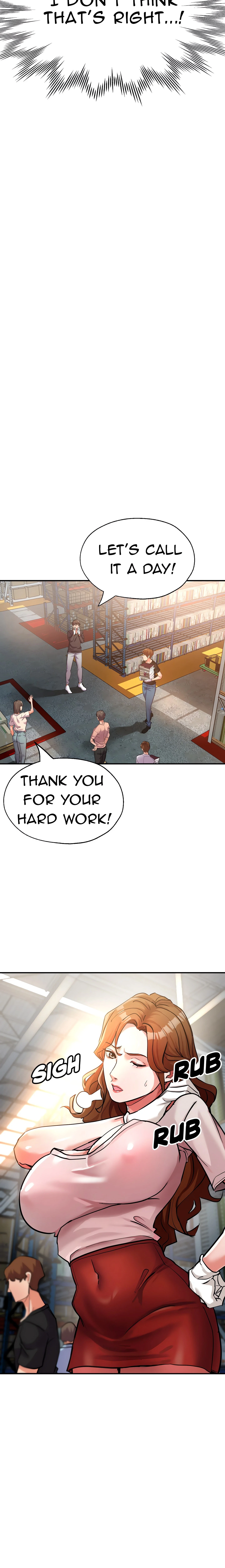 Three Sisters Chapter 17 (Uncensored), page 3
