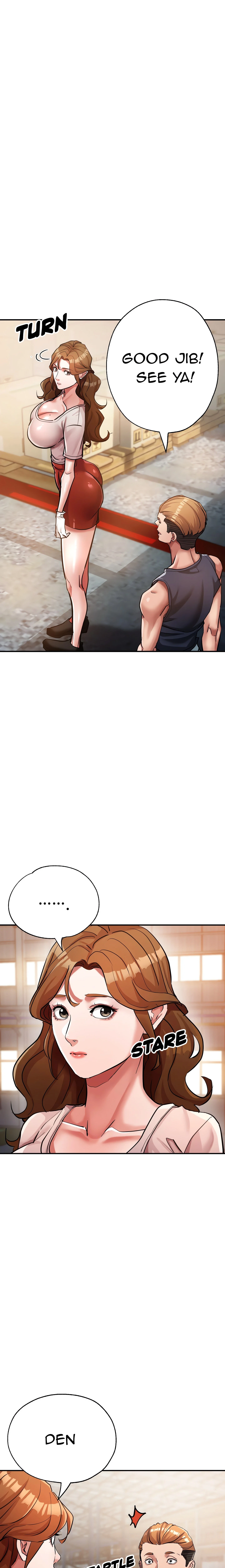 Three Sisters Chapter 17 (Uncensored), page 5