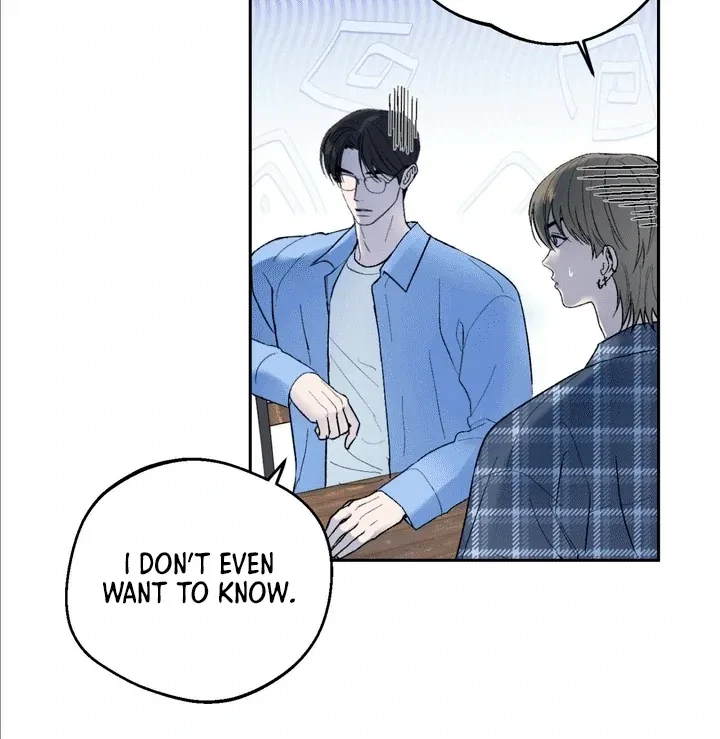 Ghostly Connection Chapter 5, page 15