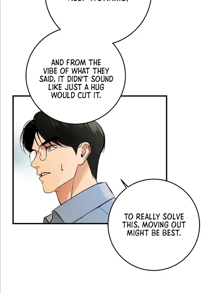 Ghostly Connection Chapter 5, page 23