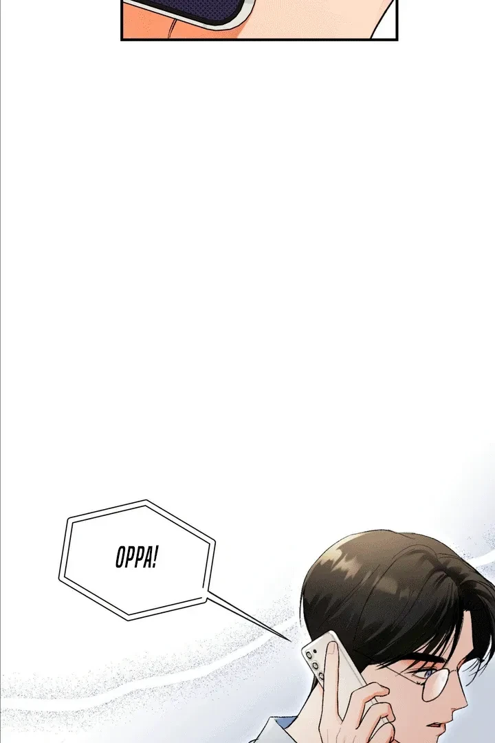 Ghostly Connection Chapter 5, page 28