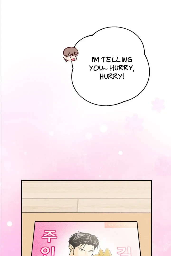 Ghostly Connection Chapter 5, page 41