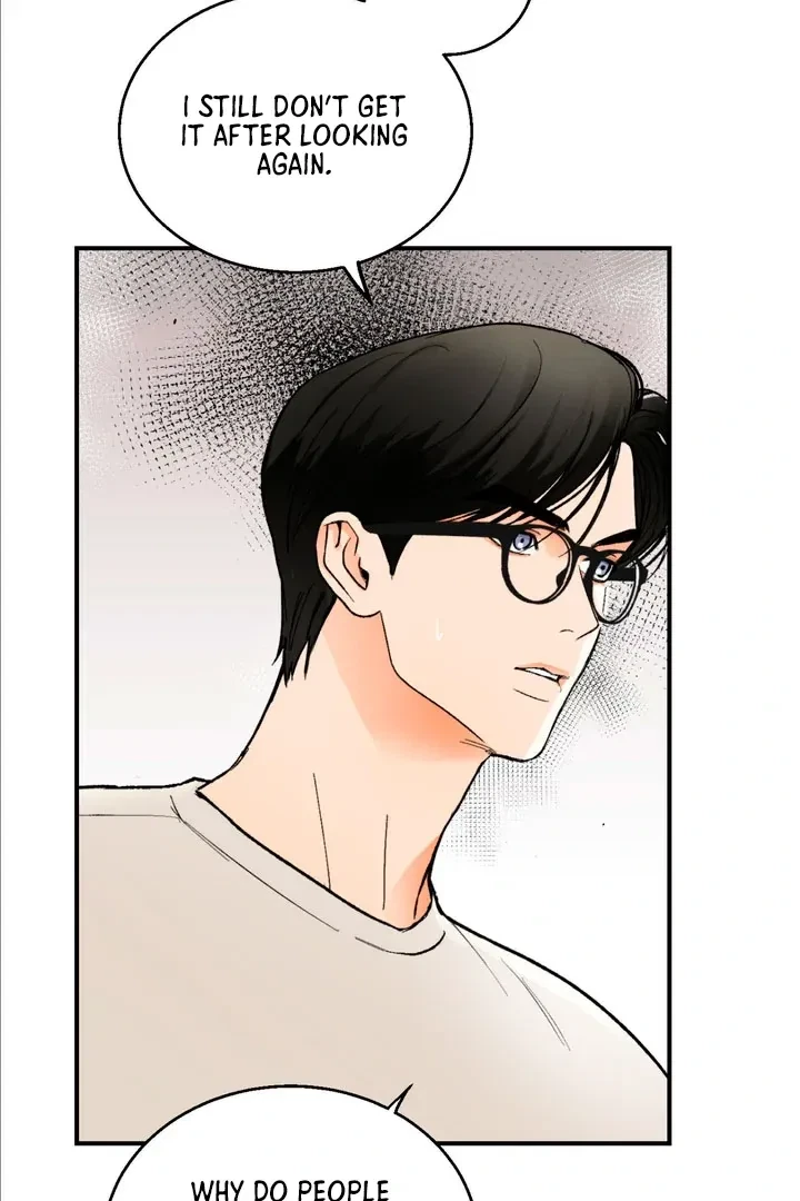 Ghostly Connection Chapter 5, page 54