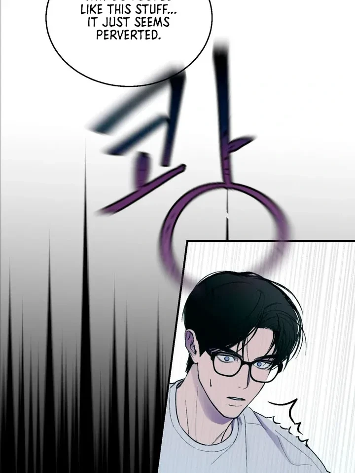 Ghostly Connection Chapter 5, page 55