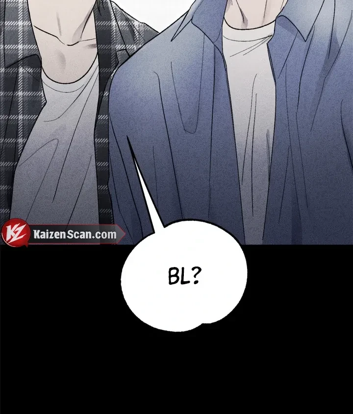 Ghostly Connection Chapter 5, page 6