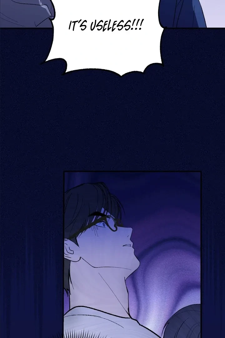 Ghostly Connection Chapter 5, page 61