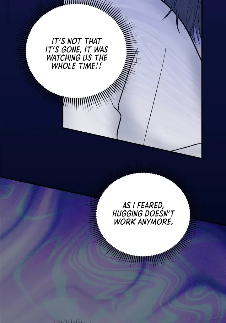 Ghostly Connection Chapter 5, page 62