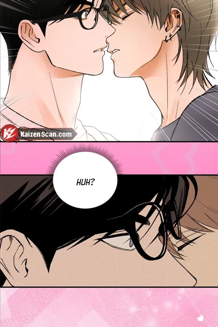 Ghostly Connection Chapter 5, page 65