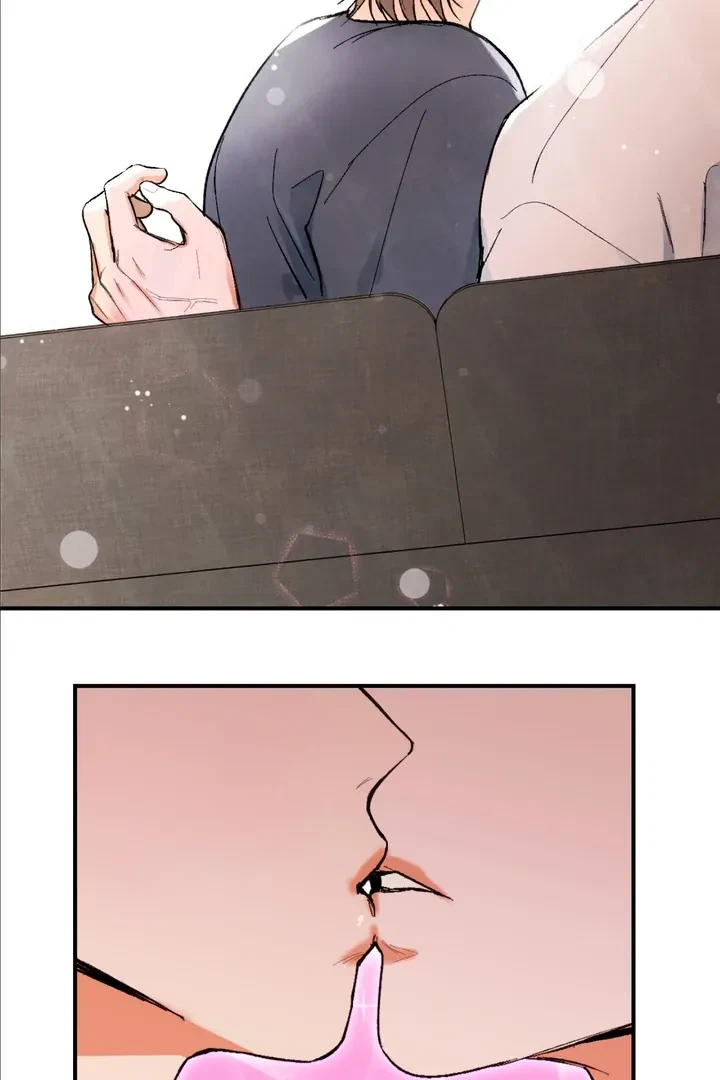 Ghostly Connection Chapter 5, page 67