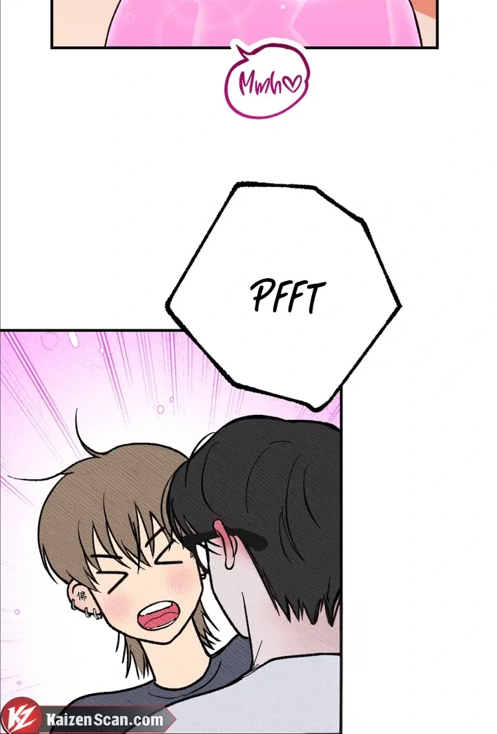 Ghostly Connection Chapter 5, page 68