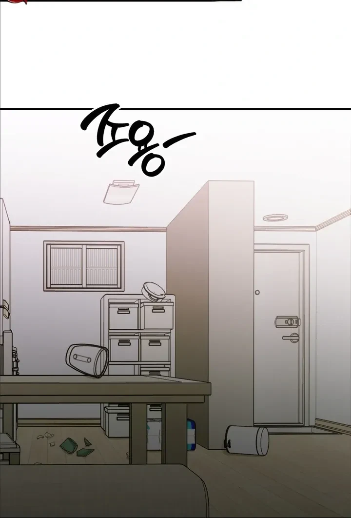Ghostly Connection Chapter 5, page 69