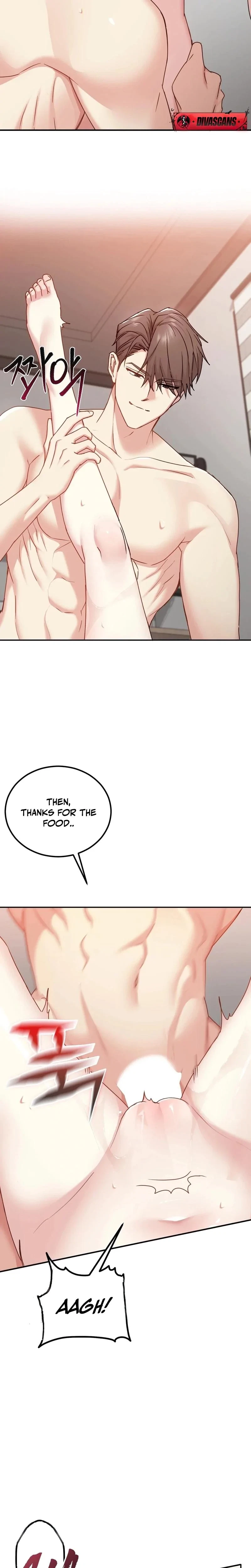 I Can't Stand It, Sister-In-Law Chapter 17, page 17