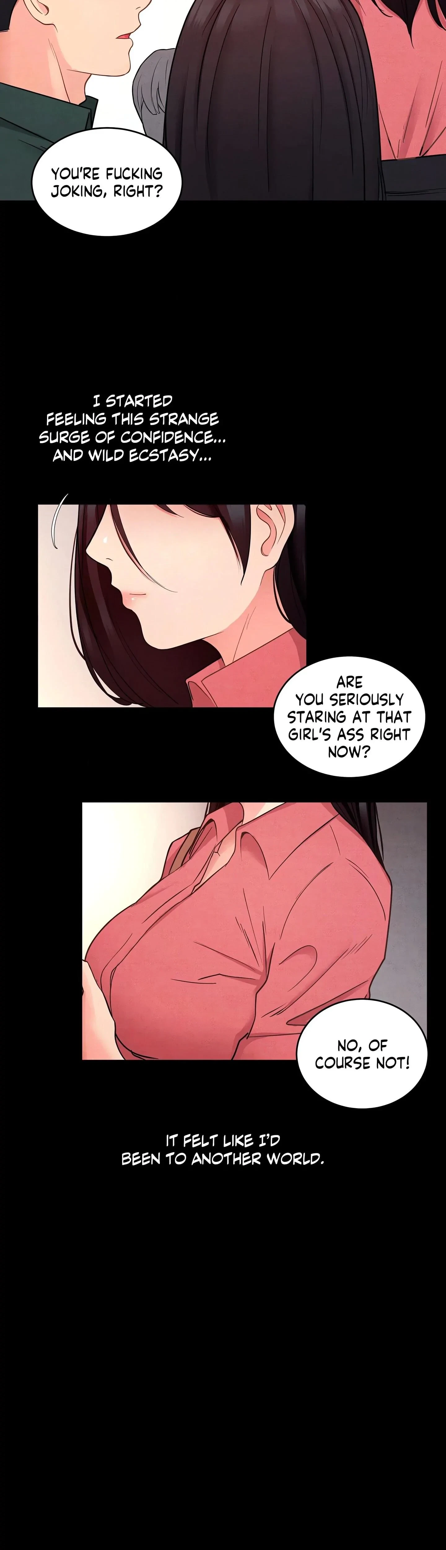 One-Day BDSM Workshop Chapter 14, page 10