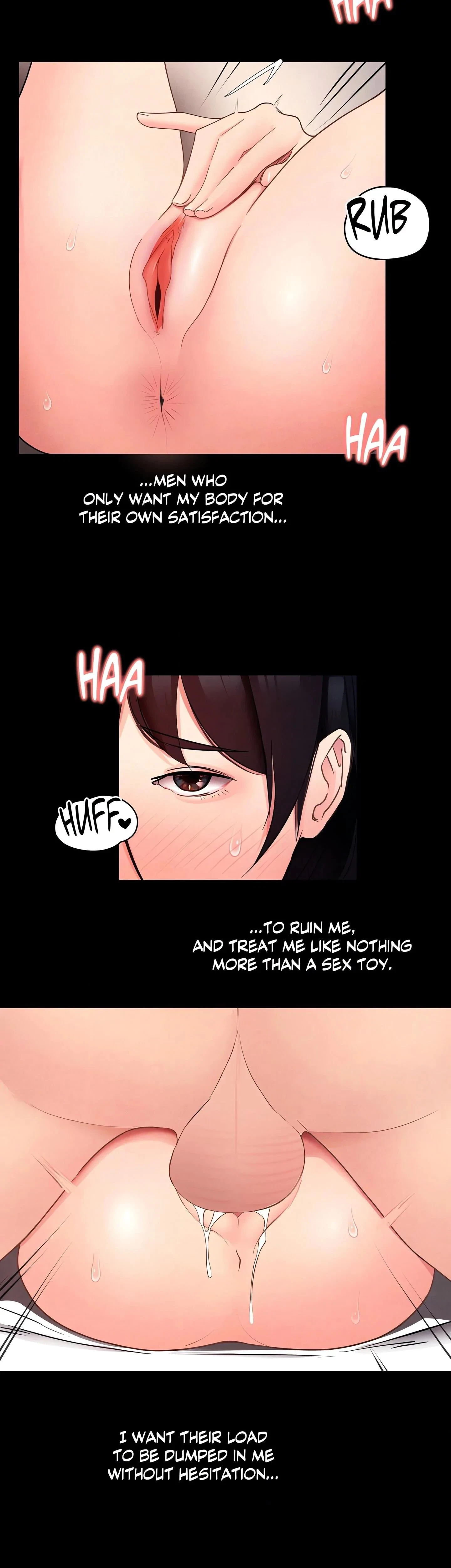 One-Day BDSM Workshop Chapter 14, page 13