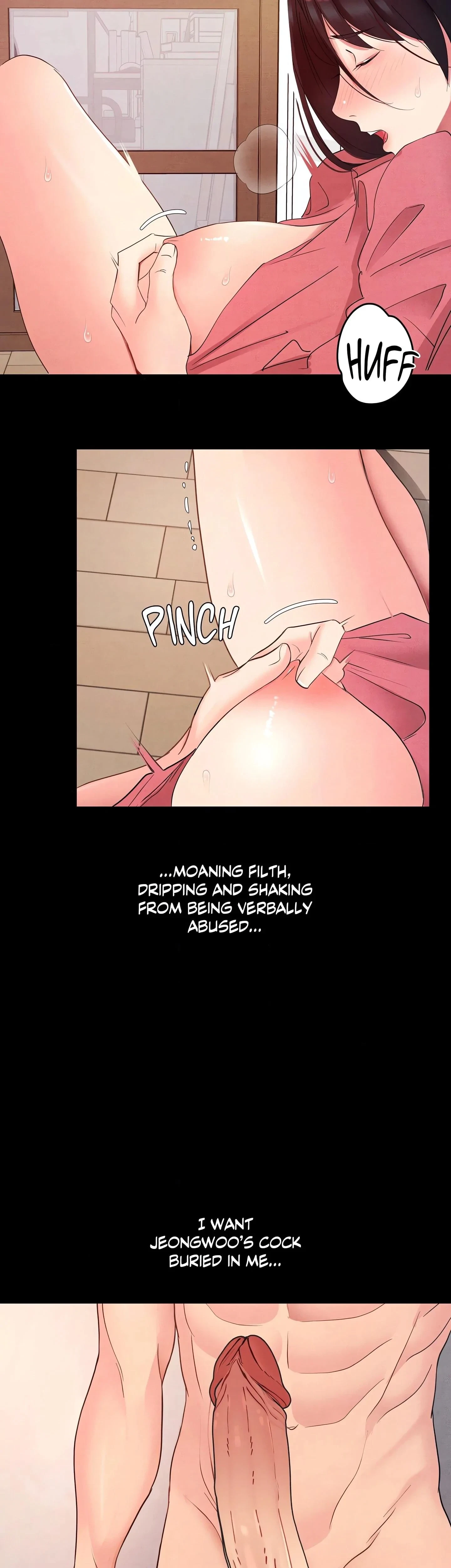 One-Day BDSM Workshop Chapter 14, page 20