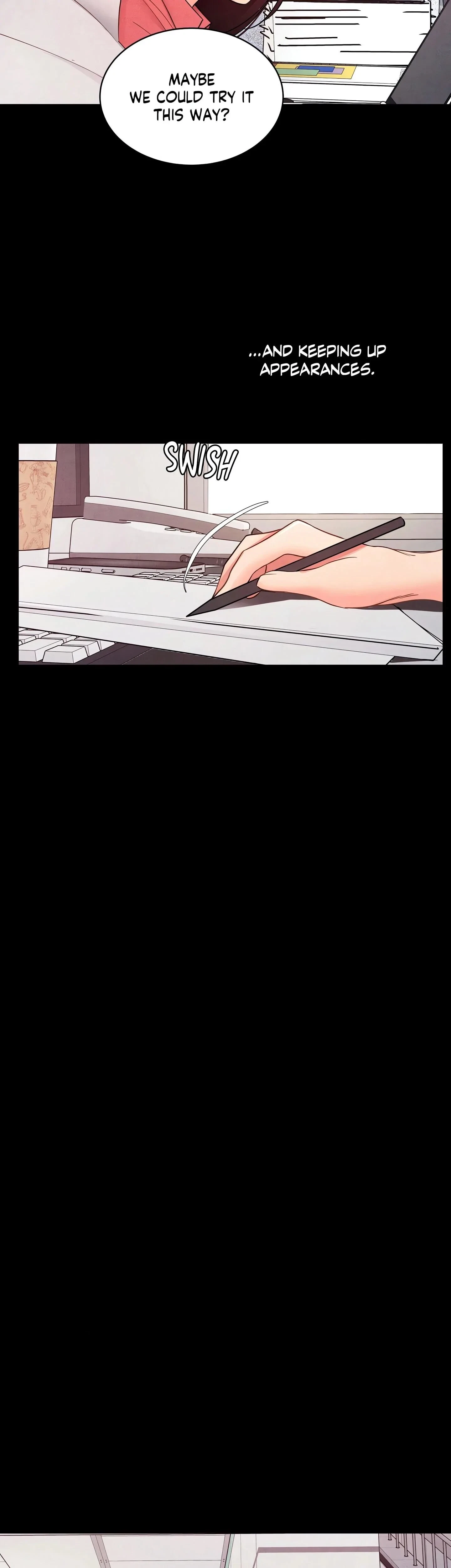 One-Day BDSM Workshop Chapter 14, page 5