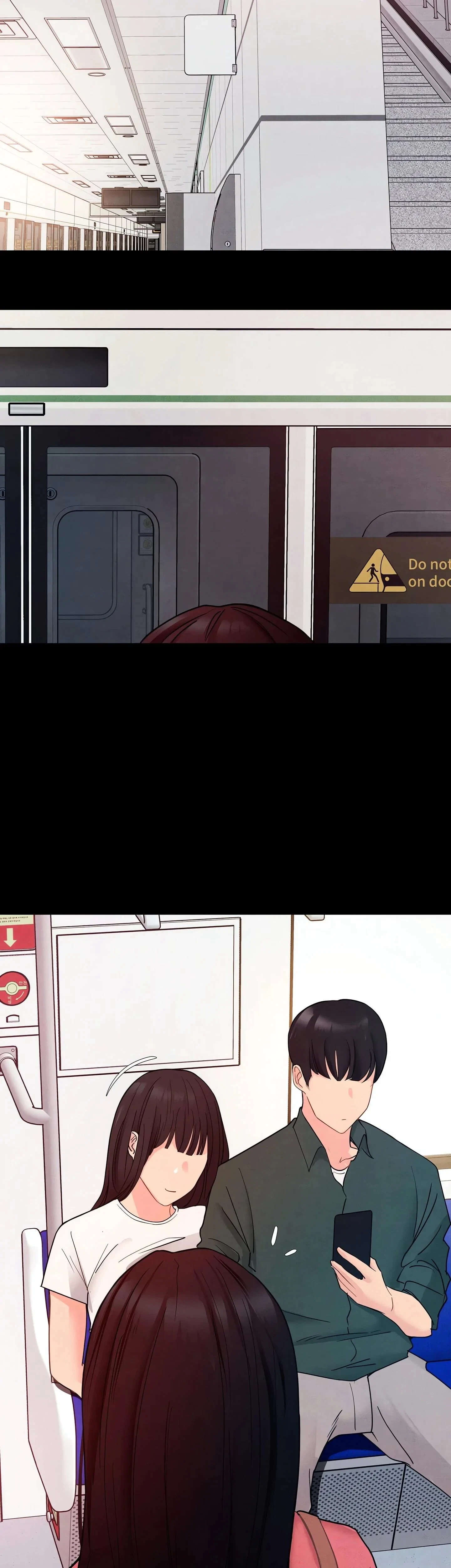 One-Day BDSM Workshop Chapter 14, page 6