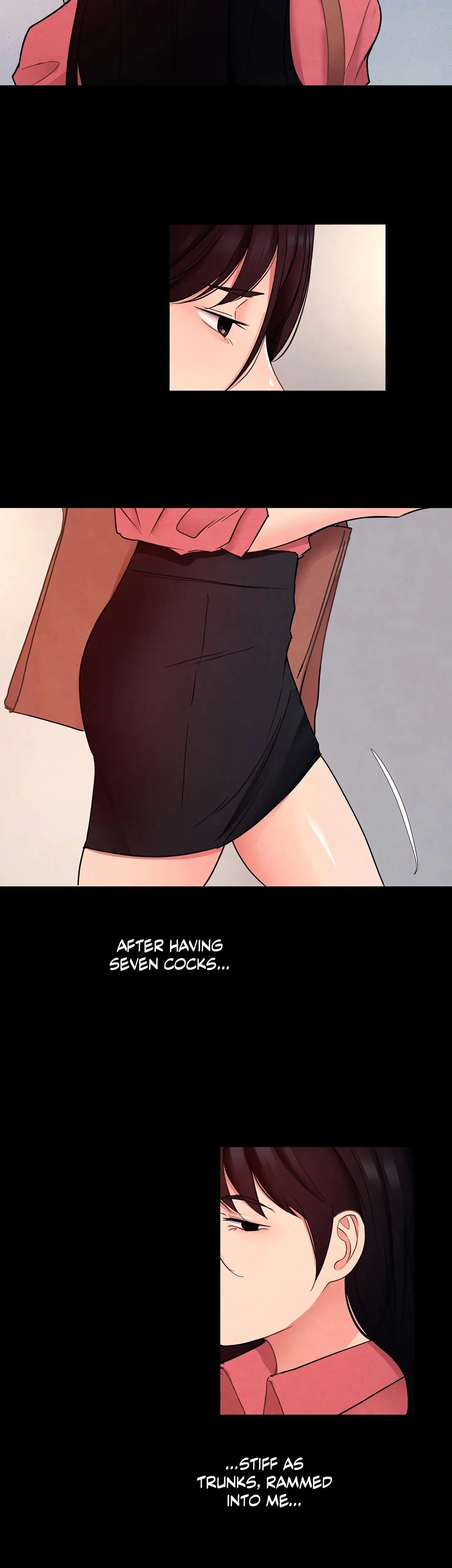 One-Day BDSM Workshop Chapter 14, page 7