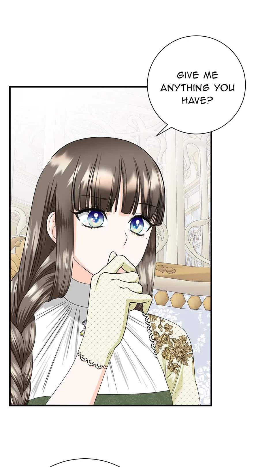 I Married The Enemy Who Killed My Parents Chapter 77, page 3