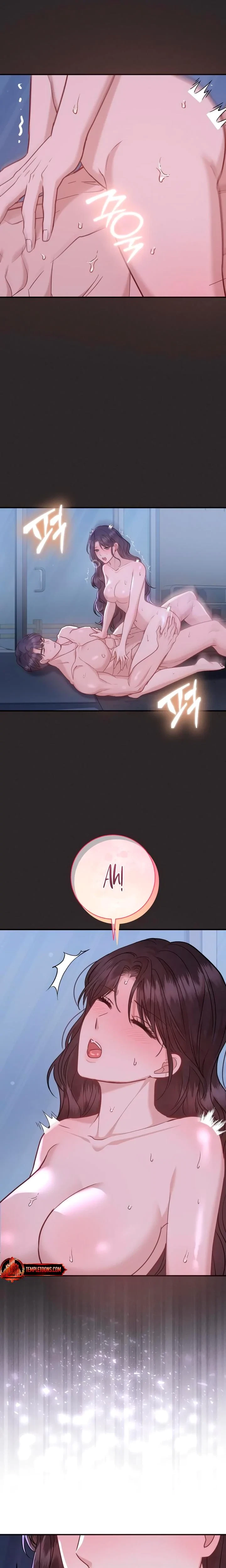Night's Whispers Chapter 11, page 21