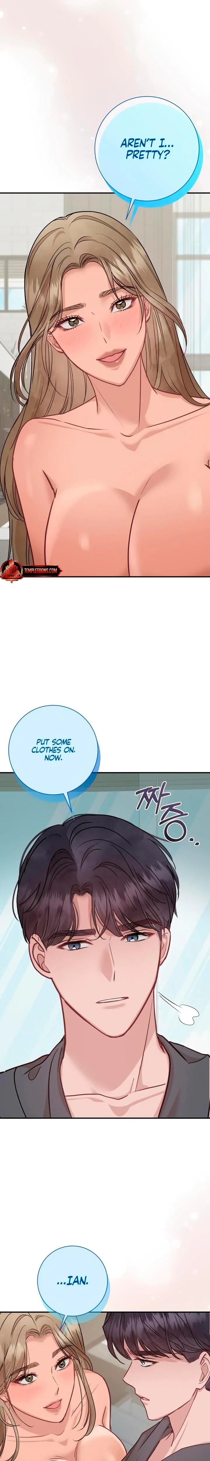 Night's Whispers Chapter 11, page 9