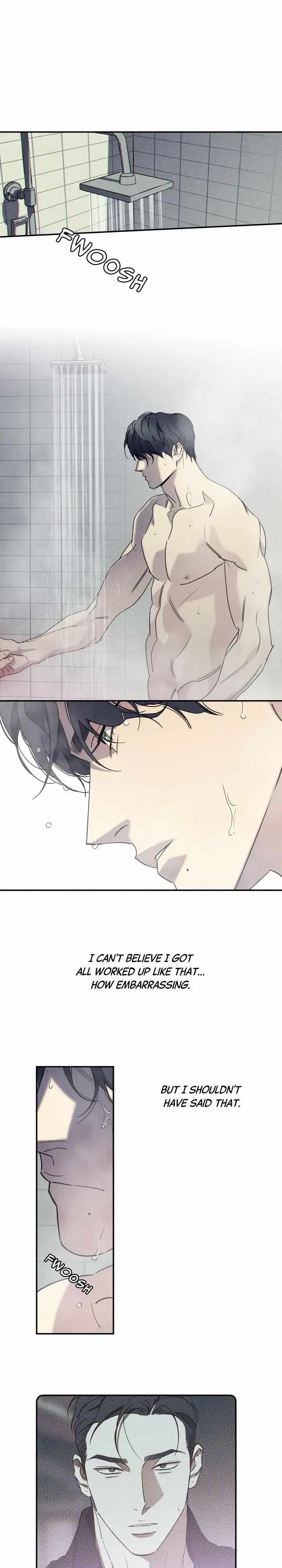 Wet Sand Chapter 35, page 3