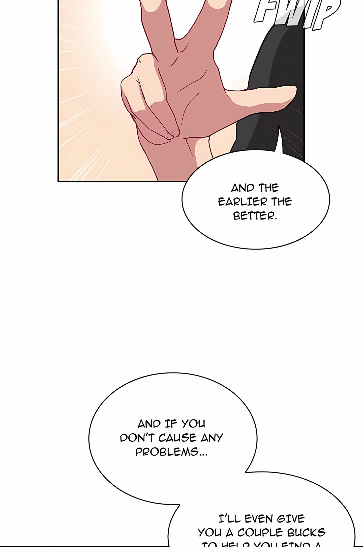 Maid Rehabilitation Chapter 3 (Uncensored), page 18