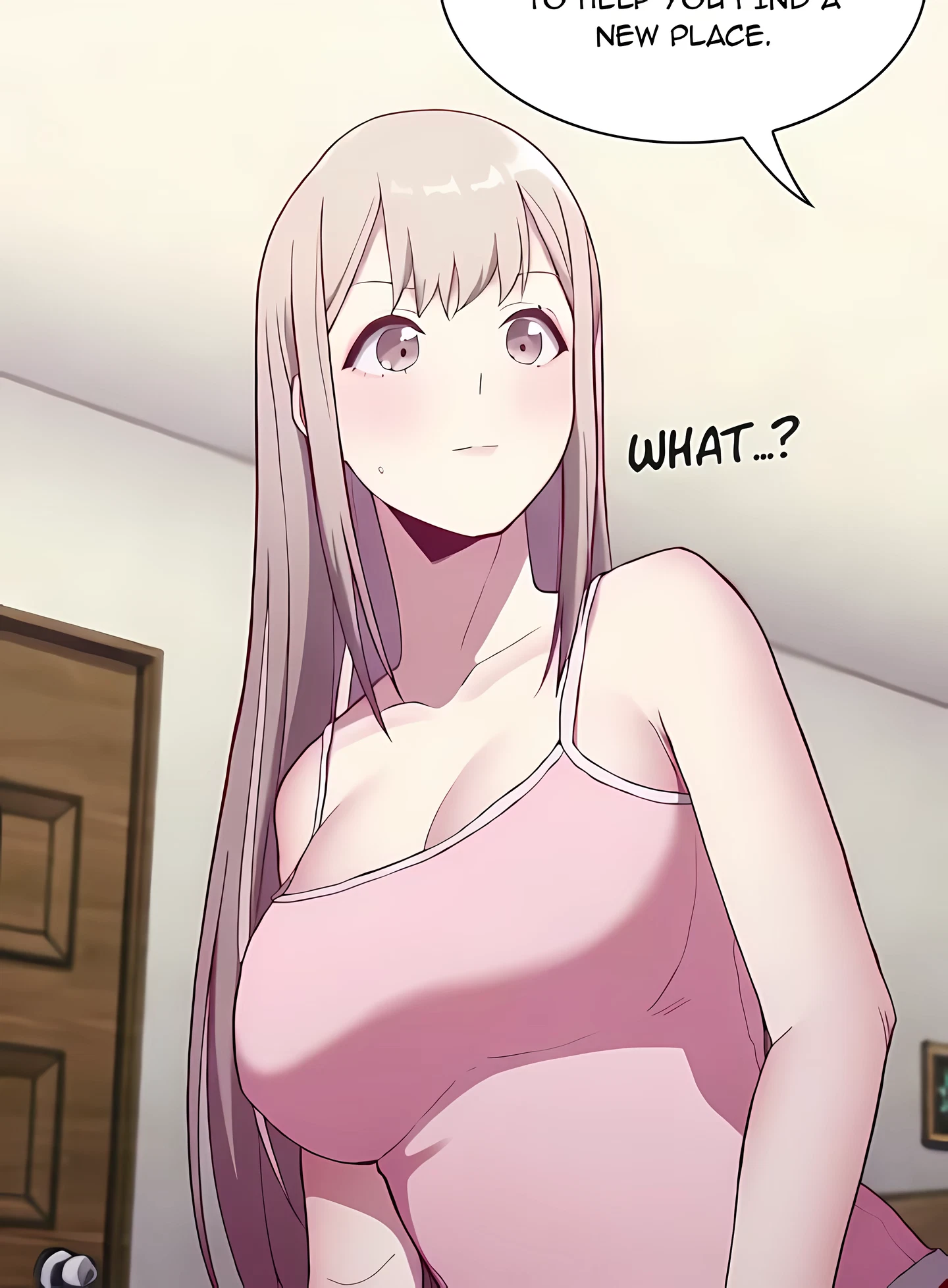 Maid Rehabilitation Chapter 3 (Uncensored), page 19