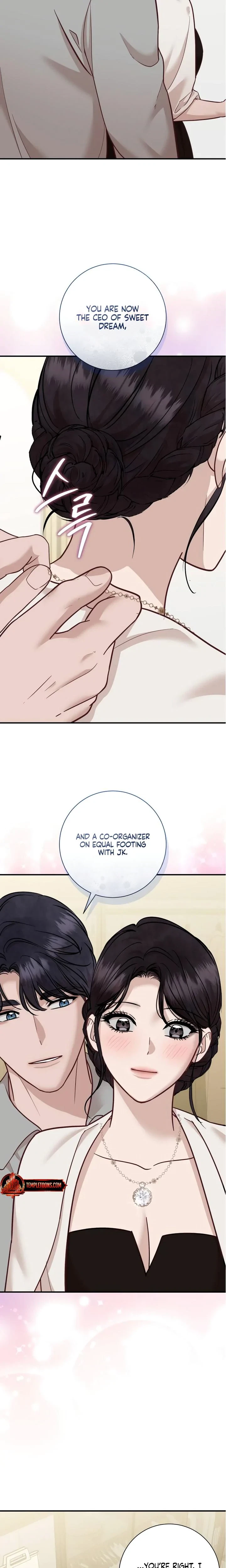 Night's Whispers Chapter 38, page 16