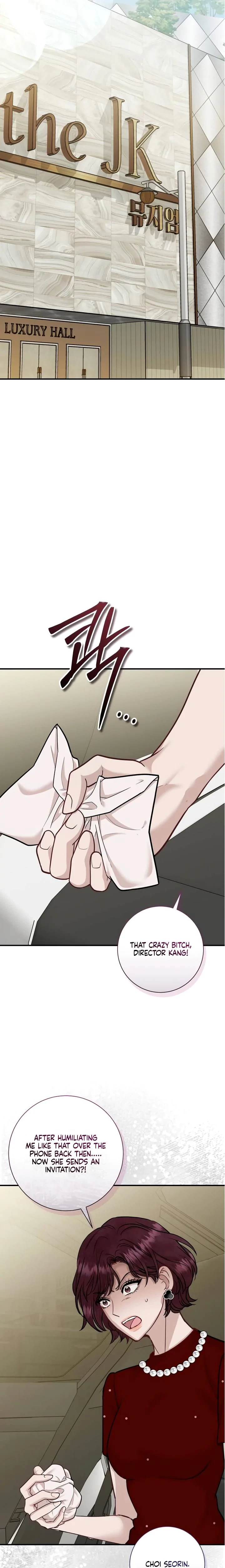 Night's Whispers Chapter 38, page 19