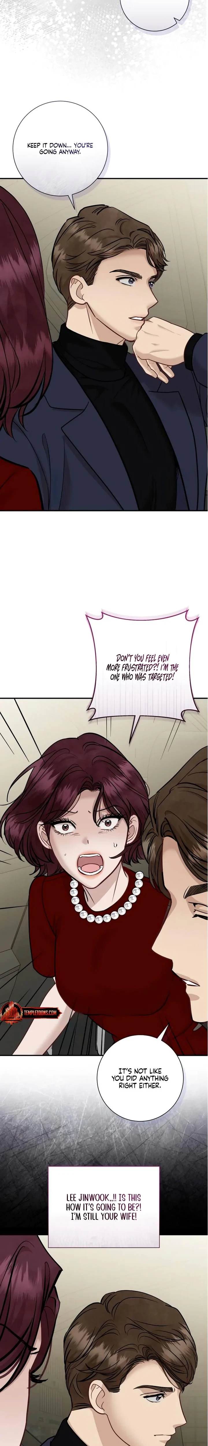 Night's Whispers Chapter 38, page 20