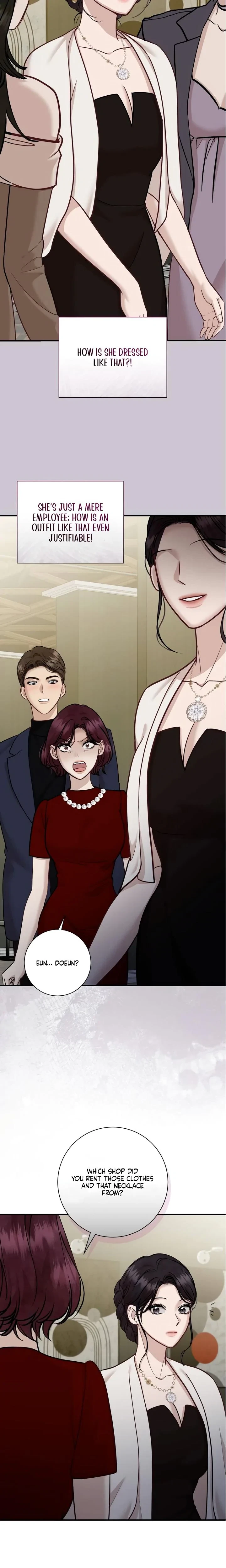 Night's Whispers Chapter 38, page 24