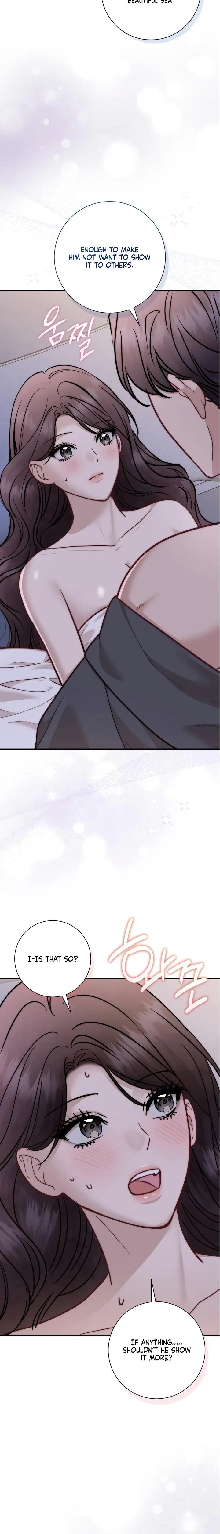 Night's Whispers Chapter 38, page 7