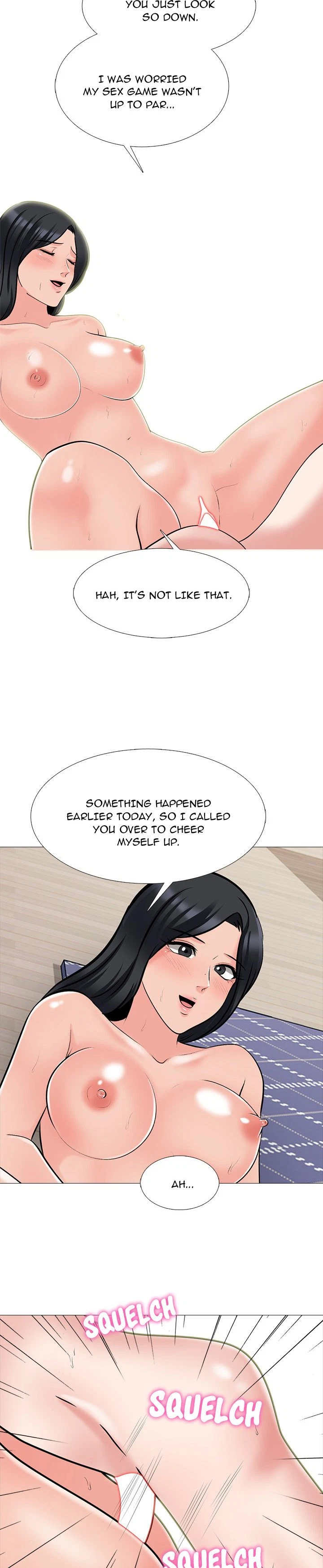 Chapter 120 - Extra Credit, page 16