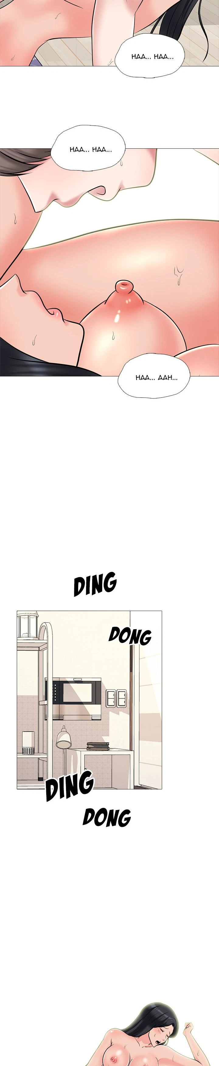 Chapter 120 - Extra Credit, page 22