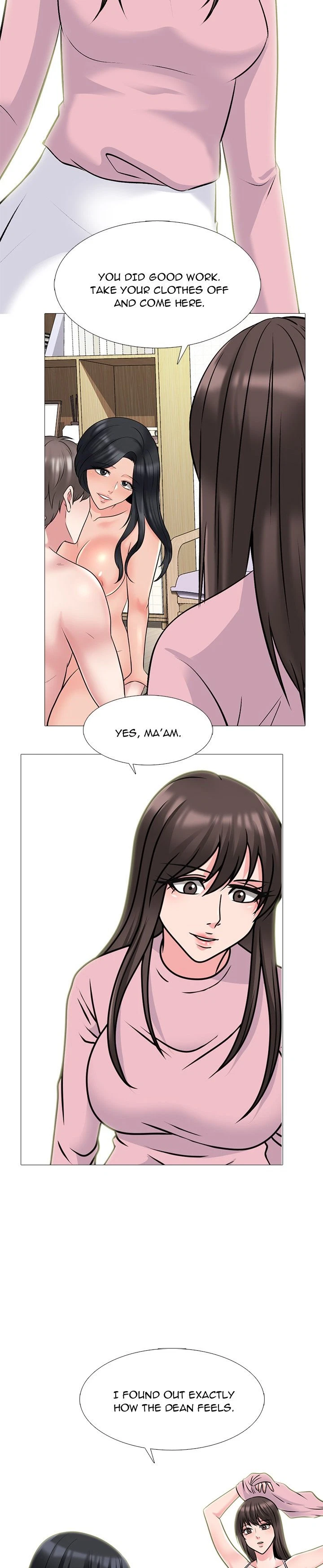 Chapter 120 - Extra Credit, page 25