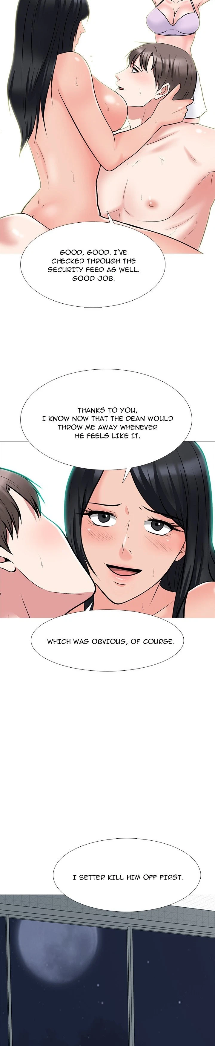 Chapter 120 - Extra Credit, page 26