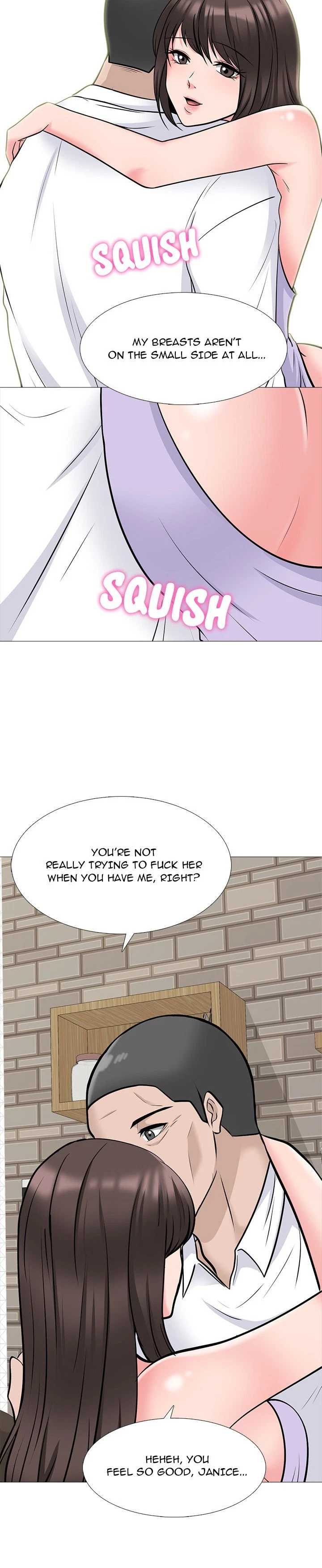 Chapter 120 - Extra Credit, page 6