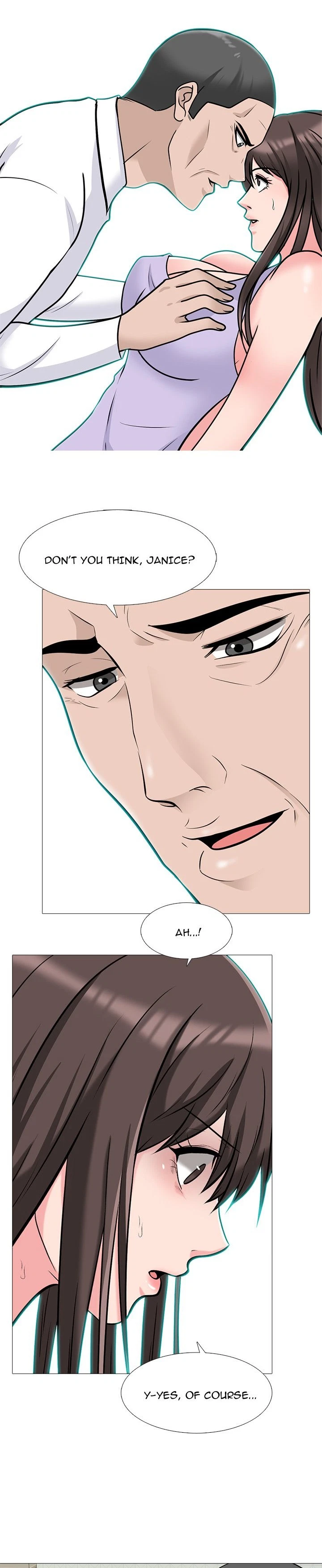 Chapter 120 - Extra Credit, page 8