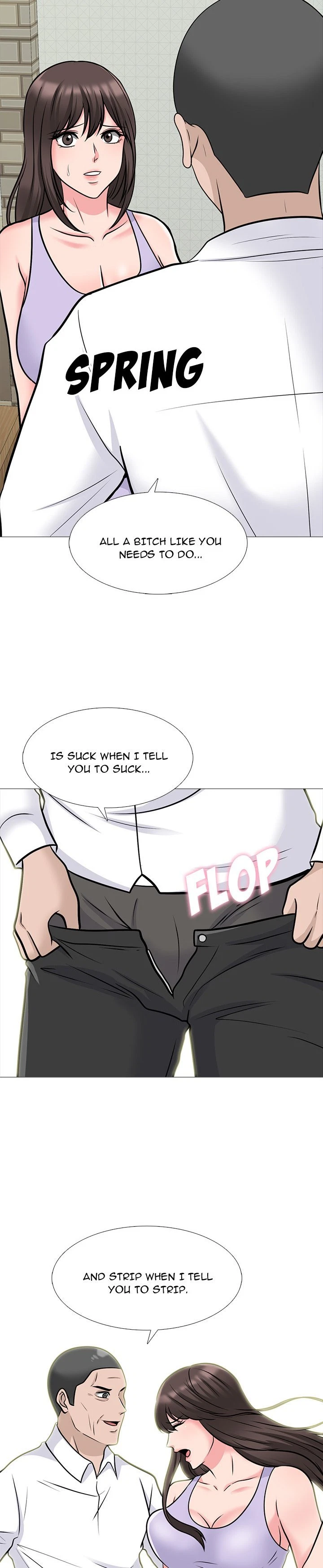 Chapter 120 - Extra Credit, page 9