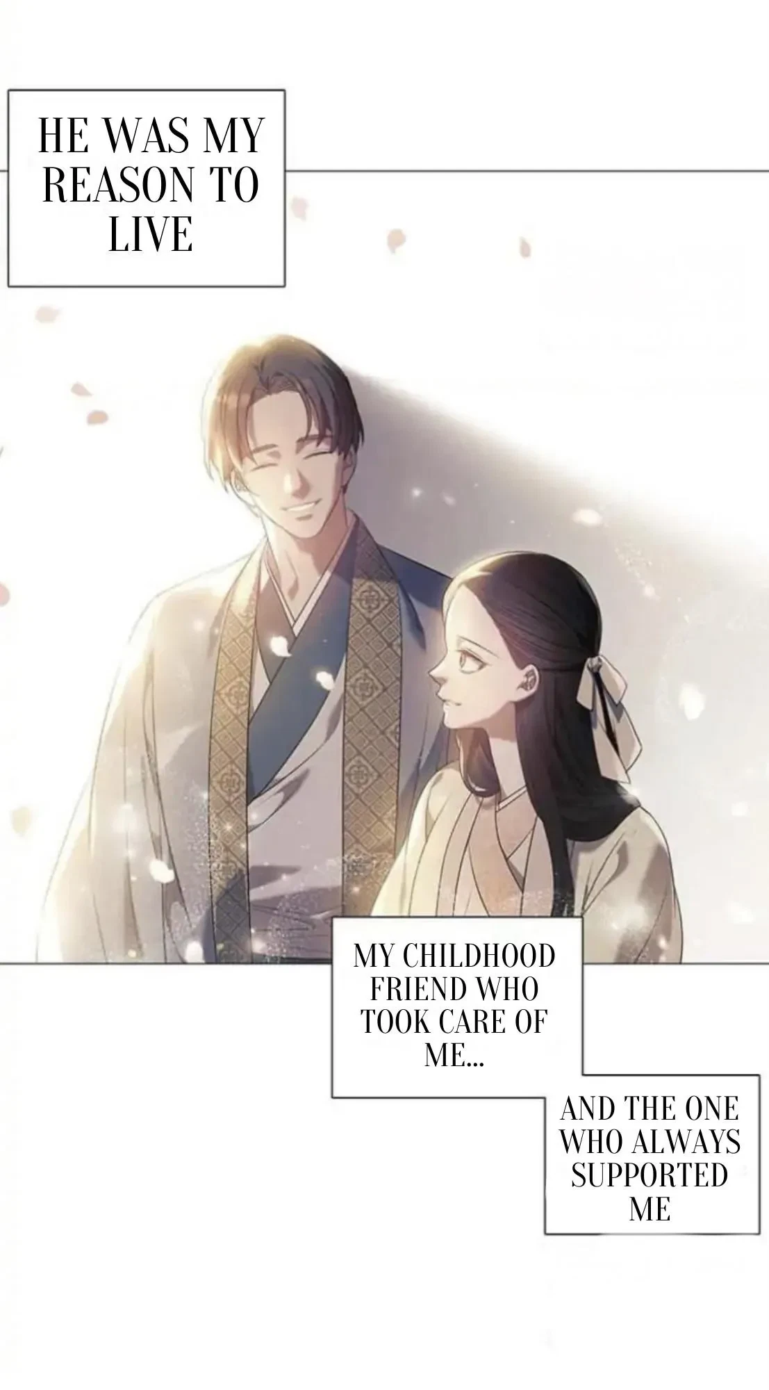 Seduce A Fox Chapter 1, page 104