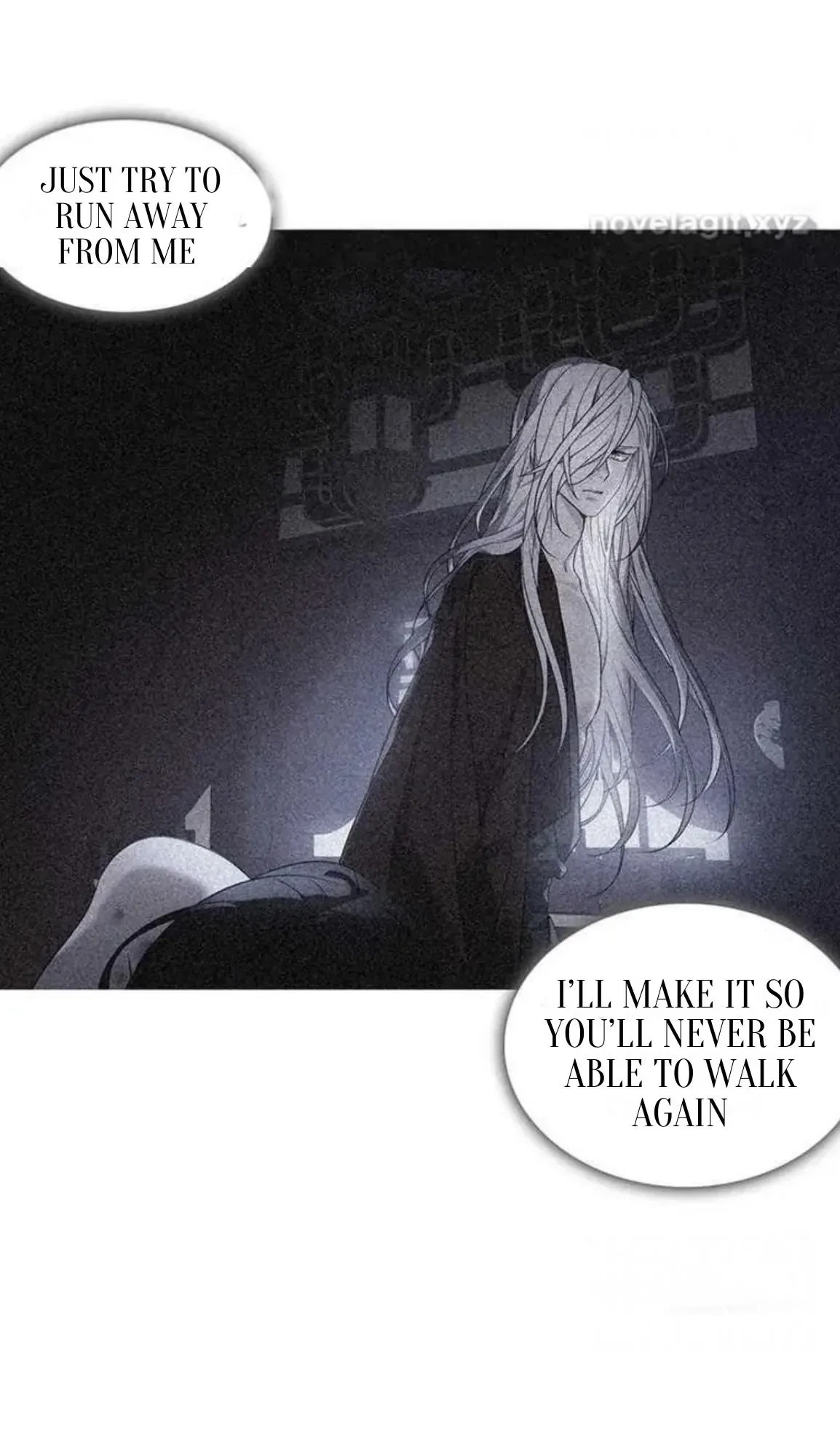 Seduce A Fox Chapter 1, page 112