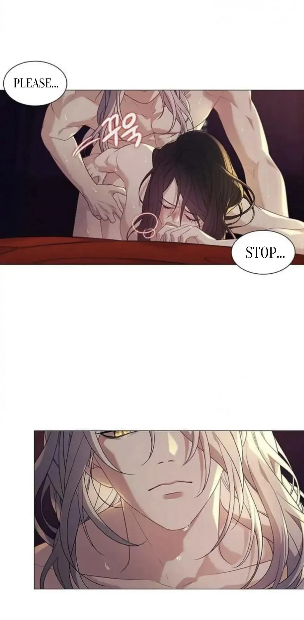 Seduce A Fox Chapter 1, page 55