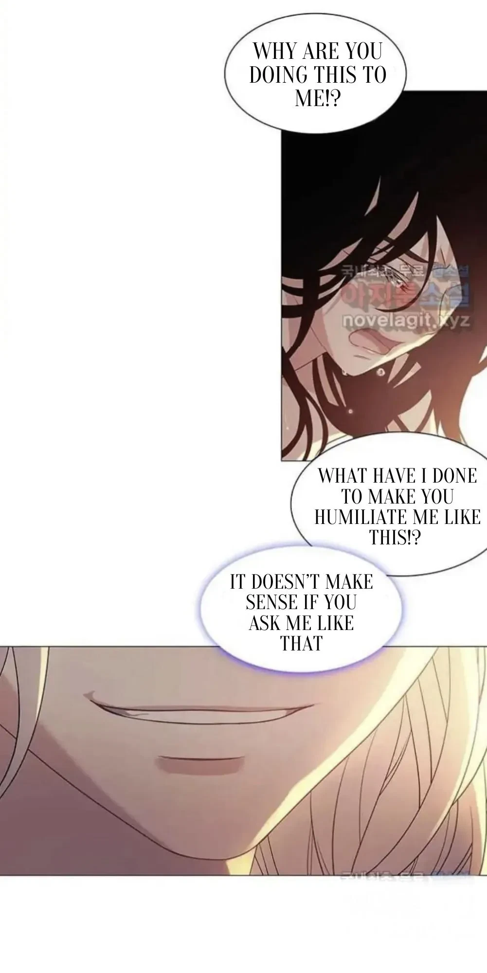 Seduce A Fox Chapter 1, page 60