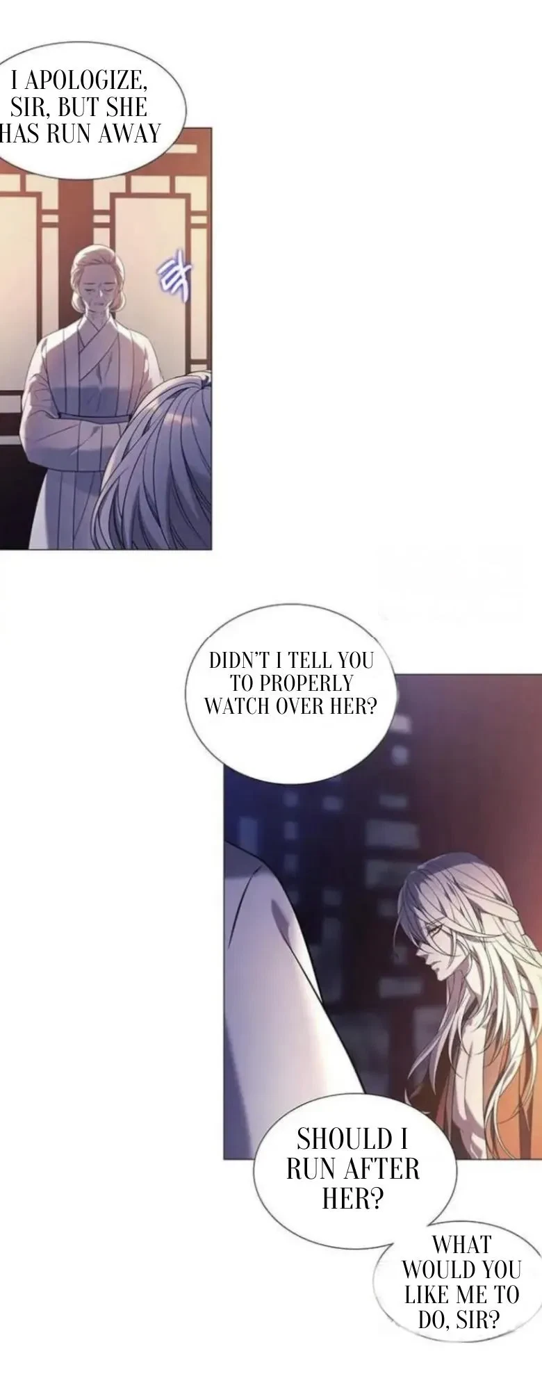 Seduce A Fox Chapter 1, page 79
