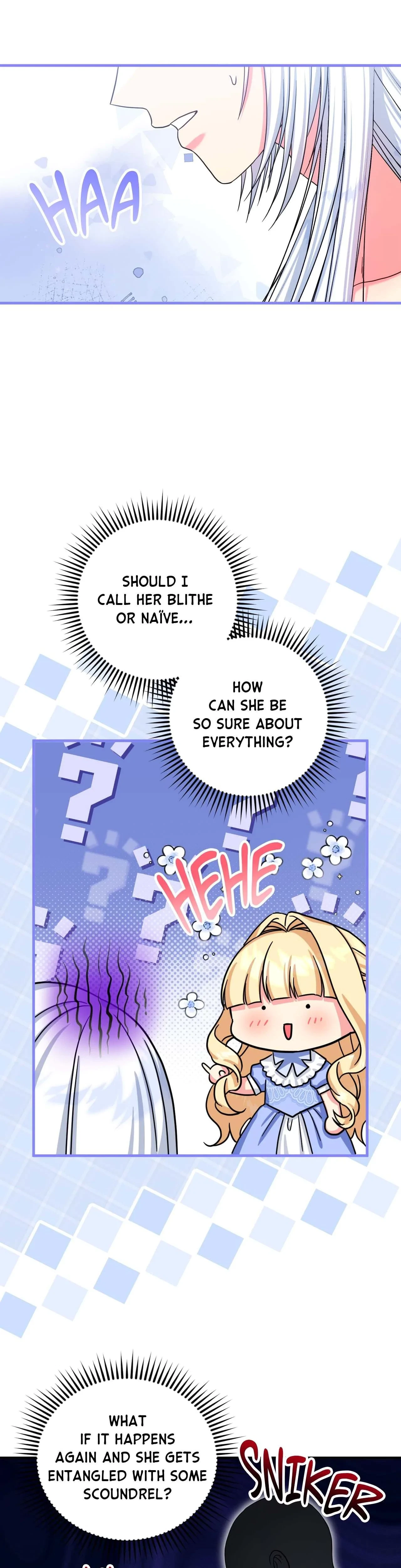 Love Potion Panic Chapter 5, page 26